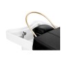 Camilla Head Spa con Vapor Venus Negro
