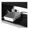 Cabeleireiro Head Spa com máquina de lavar a vapor Venus