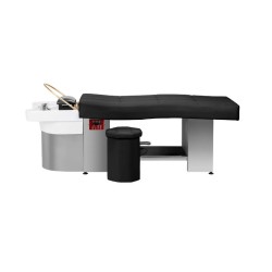 Lavacabezas Peluqueria Head Spa con Vapor Venus