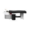 Camilla Head Spa con Vapor Venus Negro