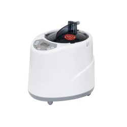 Cabeleireiro Head Spa com máquina de lavar a vapor Venus