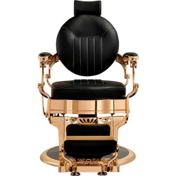 Sillon Barbero Caesar Gold
