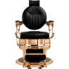Sillon Barbero Caesar Gold