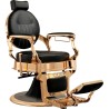 Sillon Barbero Caesar Gold