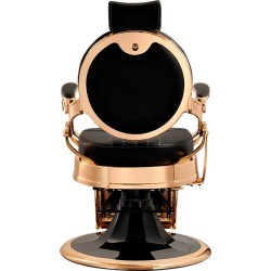 Sillon Barbero Caesar Gold