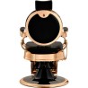 Sillon Barbero Caesar Gold
