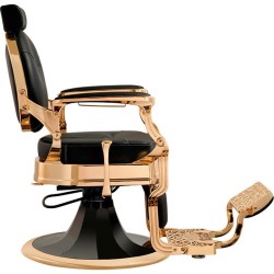 Sillon Barbero Caesar Gold