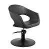 Silla Peluqueria Bella Negra