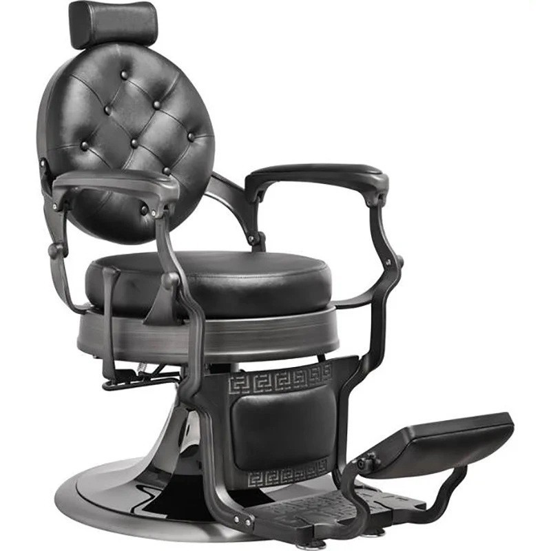 Sillon Barbero Larry Negro Sillon Barbero Larry Negro