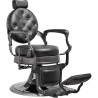 Sillon Barbero Larry Negro