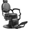 Sillon Barbero Blaze Negro