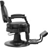 Sillon Barbero Blaze Negro