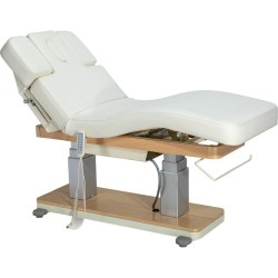 Marquesa de Spa Eléctrica 4 Motores Virgo