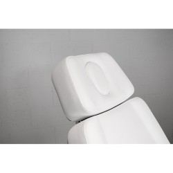 Marquesa Estética Elétrica 4 Motores Aries Branca