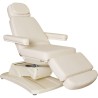 Camilla Estetica Electrica 4 Motores Aries Beige