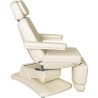 Camilla Estetica Electrica 4 Motores Aries Beige
