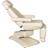 Camilla Estetica Electrica 4 Motores Aries Beige