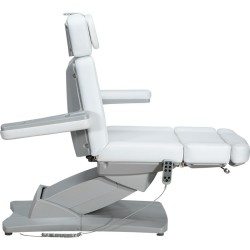 Marquesa Estética Elétrica Aries 3 Motores Branca