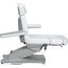 Marquesa Estética Elétrica Aries 3 Motores Branca