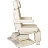 Marquesa Estética Elétrica 4 Motores Cygnus Beige