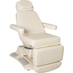 Marquesa Estética Elétrica 4 Motores Cygnus Beige