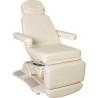 Marquesa Estética Elétrica 4 Motores Cygnus Beige