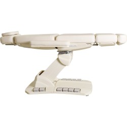 Marquesa Estética Elétrica 4 Motores Cygnus Beige