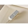 Marquesa Estética Elétrica 4 Motores Cygnus Beige