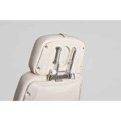 Marquesa Estética Elétrica 4 Motores Cygnus Beige