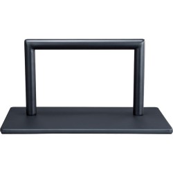 Suporte para pés Preto Broy