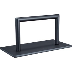 Suporte para pés Preto Broy