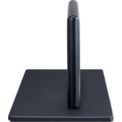 Suporte para pés Preto Broy