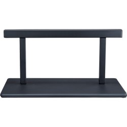 Suporte para pés Preto Ban