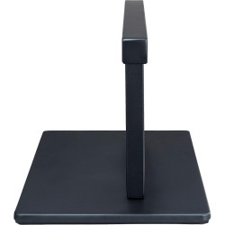 Suporte para pés Preto Ban