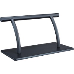 Suporte para pés Preto Bodd