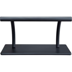 Suporte para pés Preto Bodd