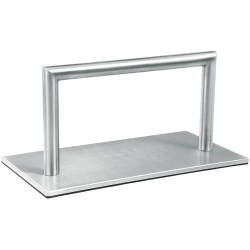 Suporte para pés Troy