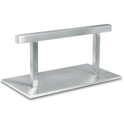 Suporte para pés Troy