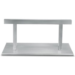 Suporte para pés Troy