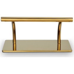 Suporte para pés Dourado Godd