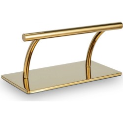 Suporte para pés Dourado Godd