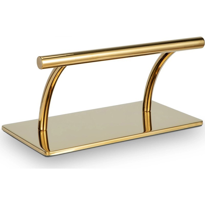Suporte para pés Dourado Godd