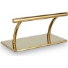 Suporte para pés Dourado Godd