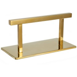 Suporte para pés Dourado Gan