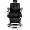 Sillon Barbero Hugo B Negro