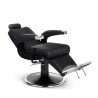 Sillon Barbero Hugo B Negro