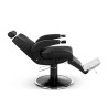 Sillon Barbero Hugo B Negro