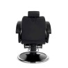 Sillon Barbero Hugo B Negro
