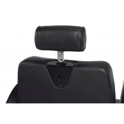 Sillon Barbero Hugo B Negro