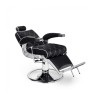 Sillon Barbero Hugo Negro